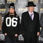 Cast Of "Pawn Stars" Attend The Opening Of The "Pawn Shop Live!" Parody Show