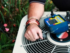 HVAC service – The best in the business
