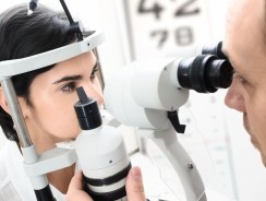 Eye Surgery Treatments And Recovery Process