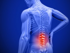 How important is to keep your back healthy?