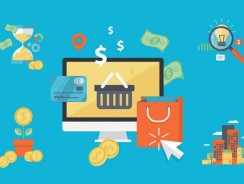 Three realistic ways to earn money online