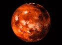 Boron Has Been Found On Mars
